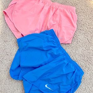 Nike Dri-Fit Shorts